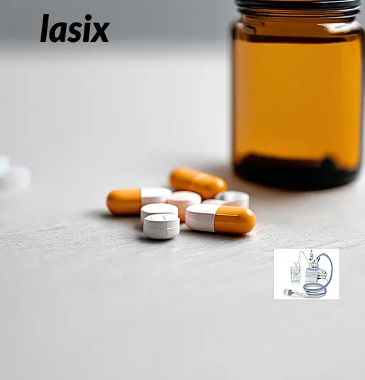 Lasix farmaco generico